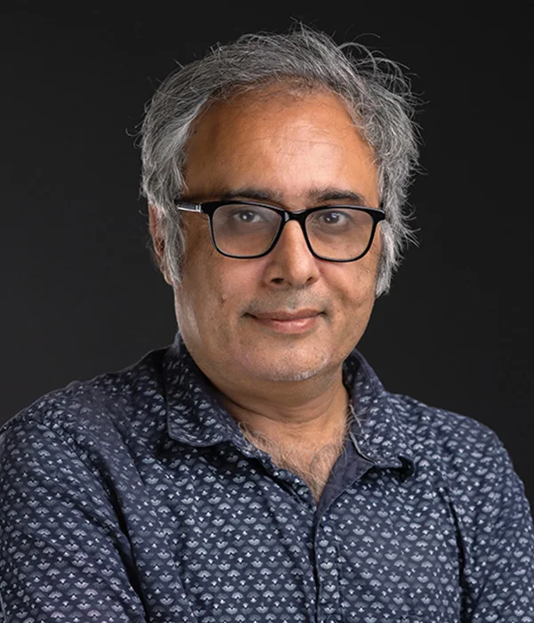 Amir Bazaz