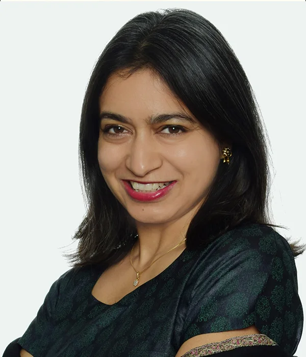 Chandrika Bahadur