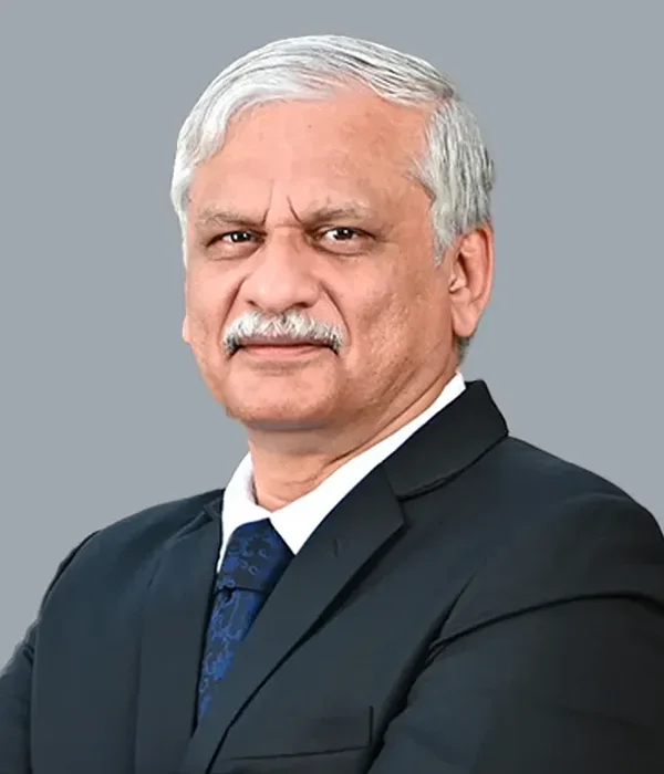 Errol D’Souza