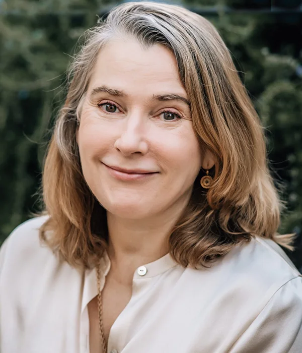 Helen Robin