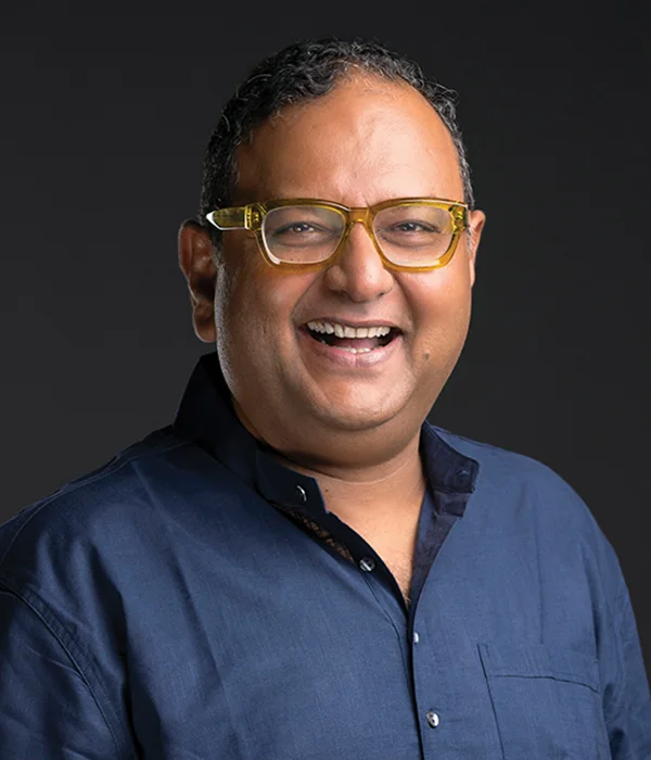 Manish Dubey
