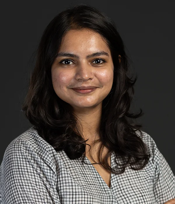 Meghna CN