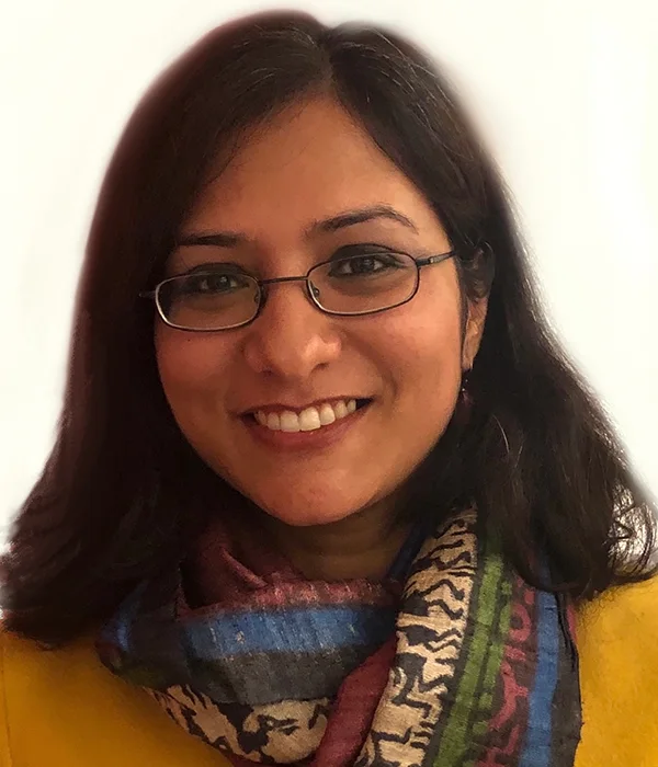 Nidhi Srivastava