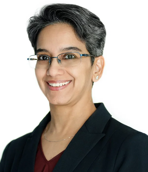 R V Anuradha