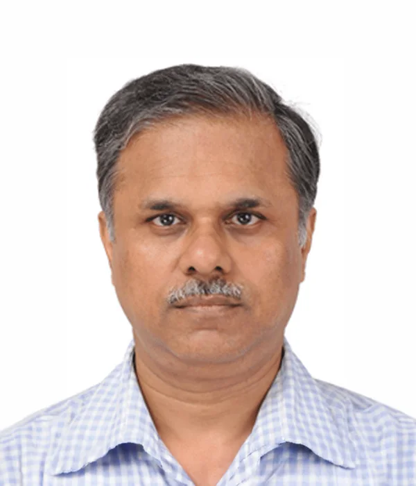 Sandip Ghosh