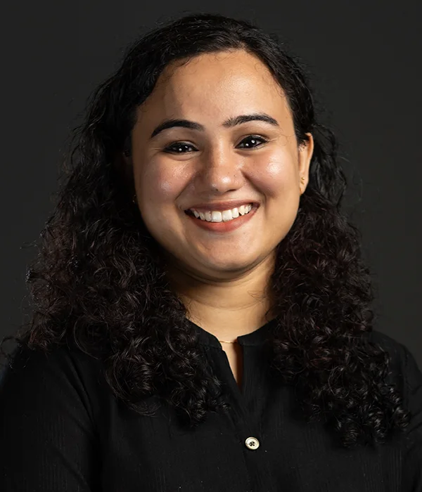 Sharon Maria Sajan
