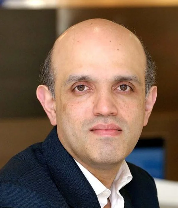 Vivek Tulpulé